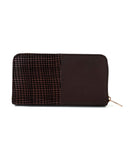 Women's Zipper Wallet