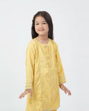 Eminent Girls Shalwar Suit - Yellow, Girls Shalwar Kameez, Eminent, Chase Value