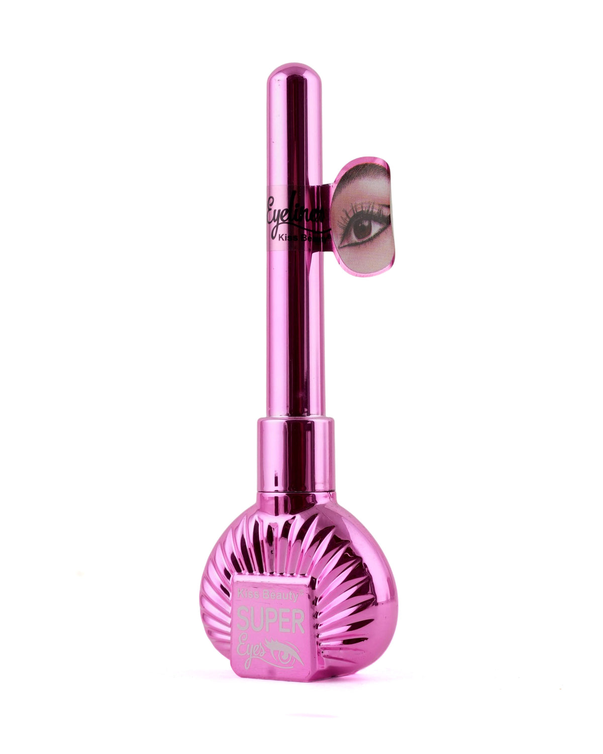 Kiss Beauty Eye Liner Super