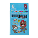 Crayons - Multi Color, Coloring Tools, Chase Value, Chase Value