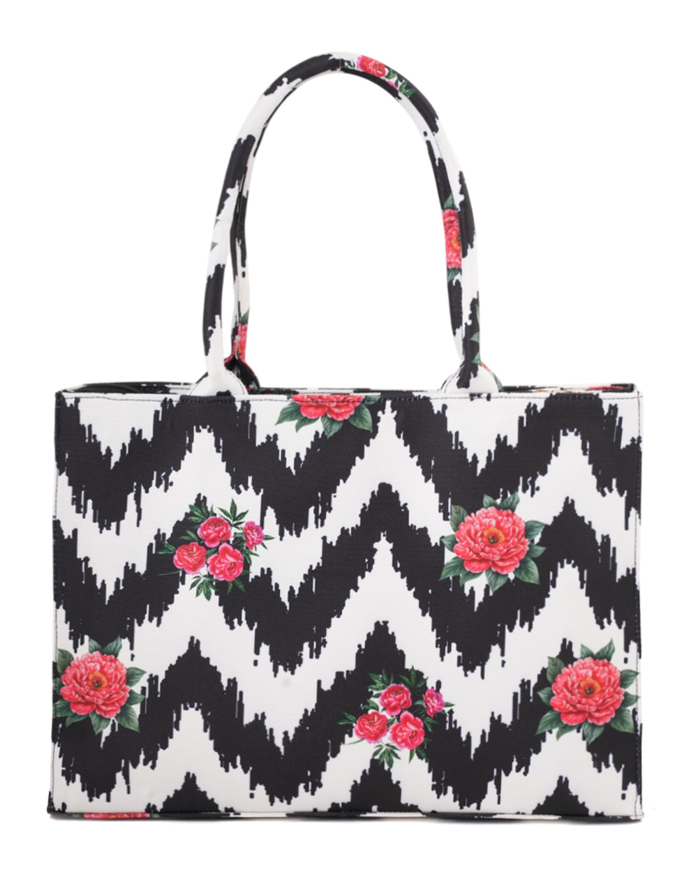 Women's Canvas Tote Bag, Women Bags, Chase Value, Chase Value