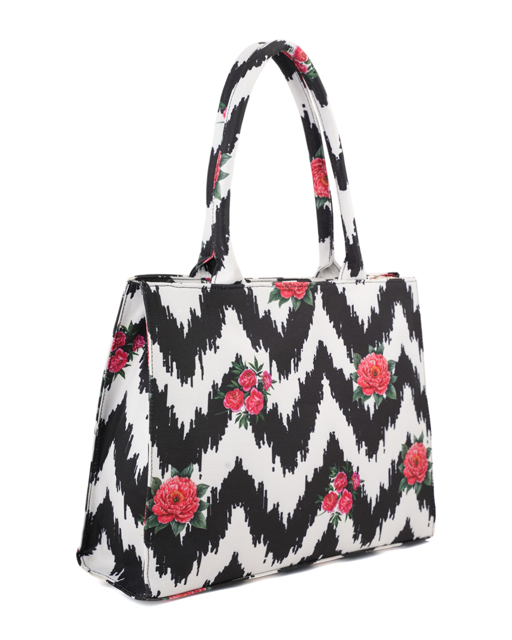 Women's Canvas Tote Bag, Women Bags, Chase Value, Chase Value