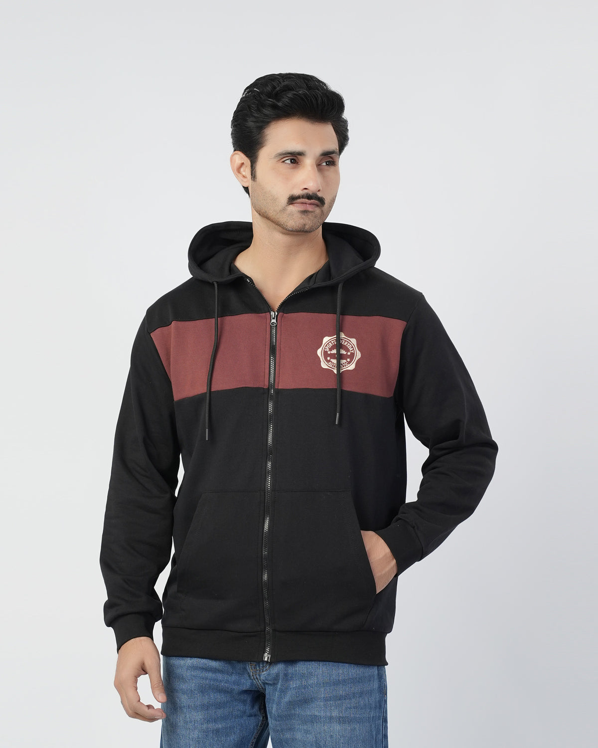 Valuables Men’s Jacket