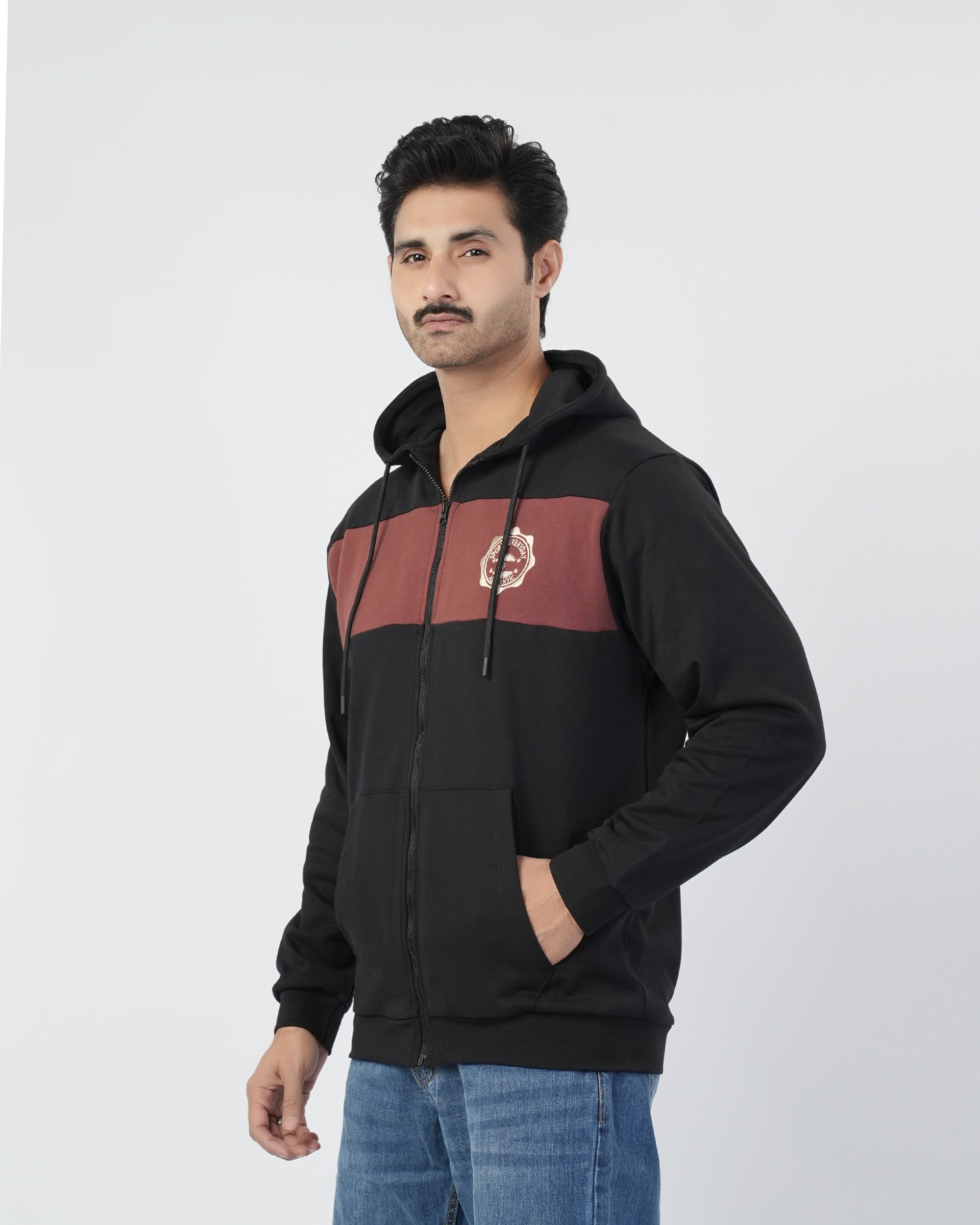 Valuables Men’s Jacket