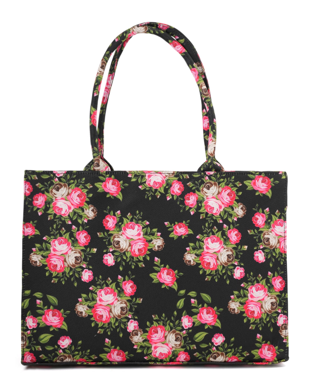Women's Canvas Tote Bag, Women Bags, Chase Value, Chase Value