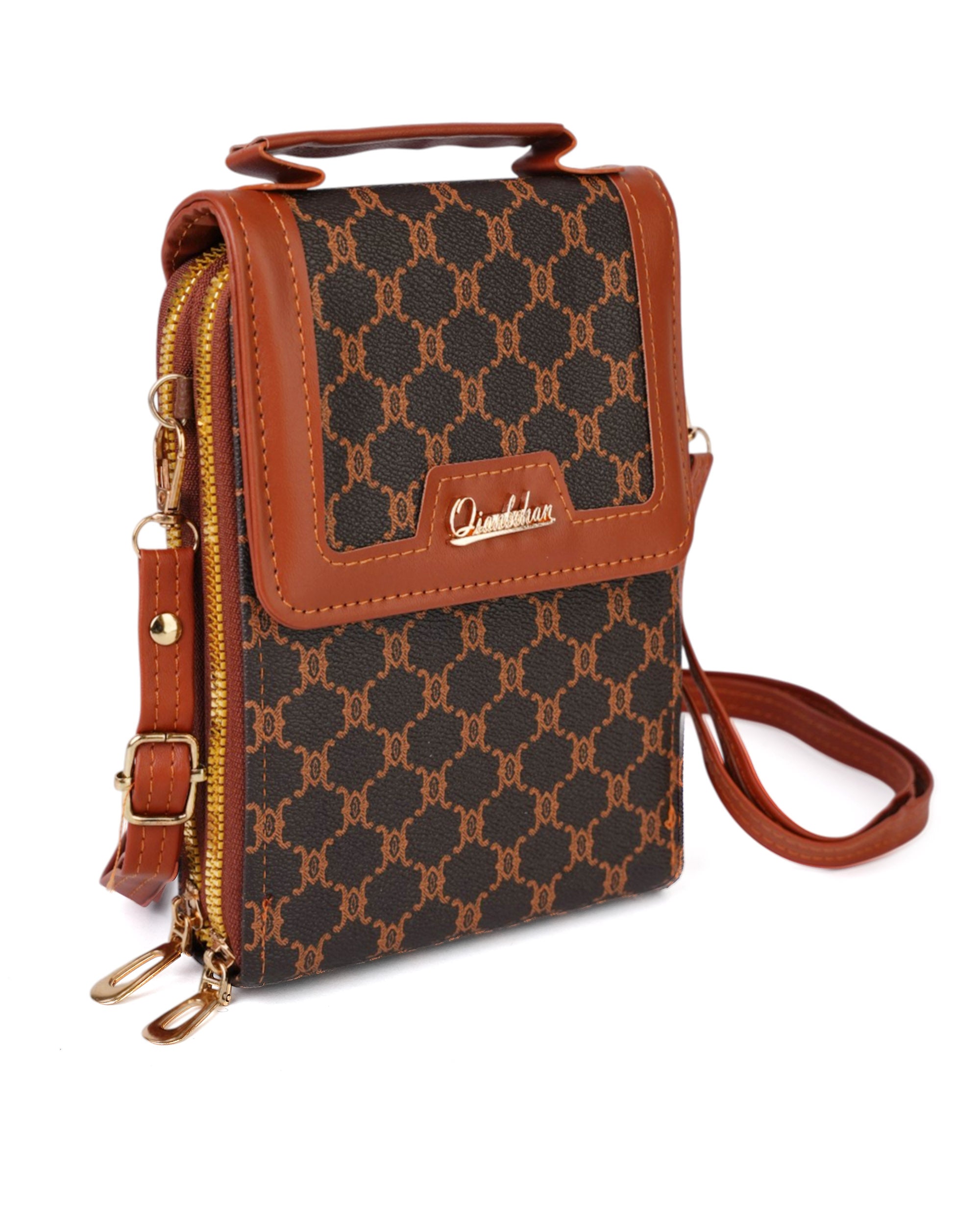 Women's Mobile Pouch