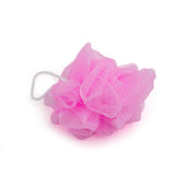 Bath Sponge - Light Pink, Bath Accessories, Chase Value, Chase Value