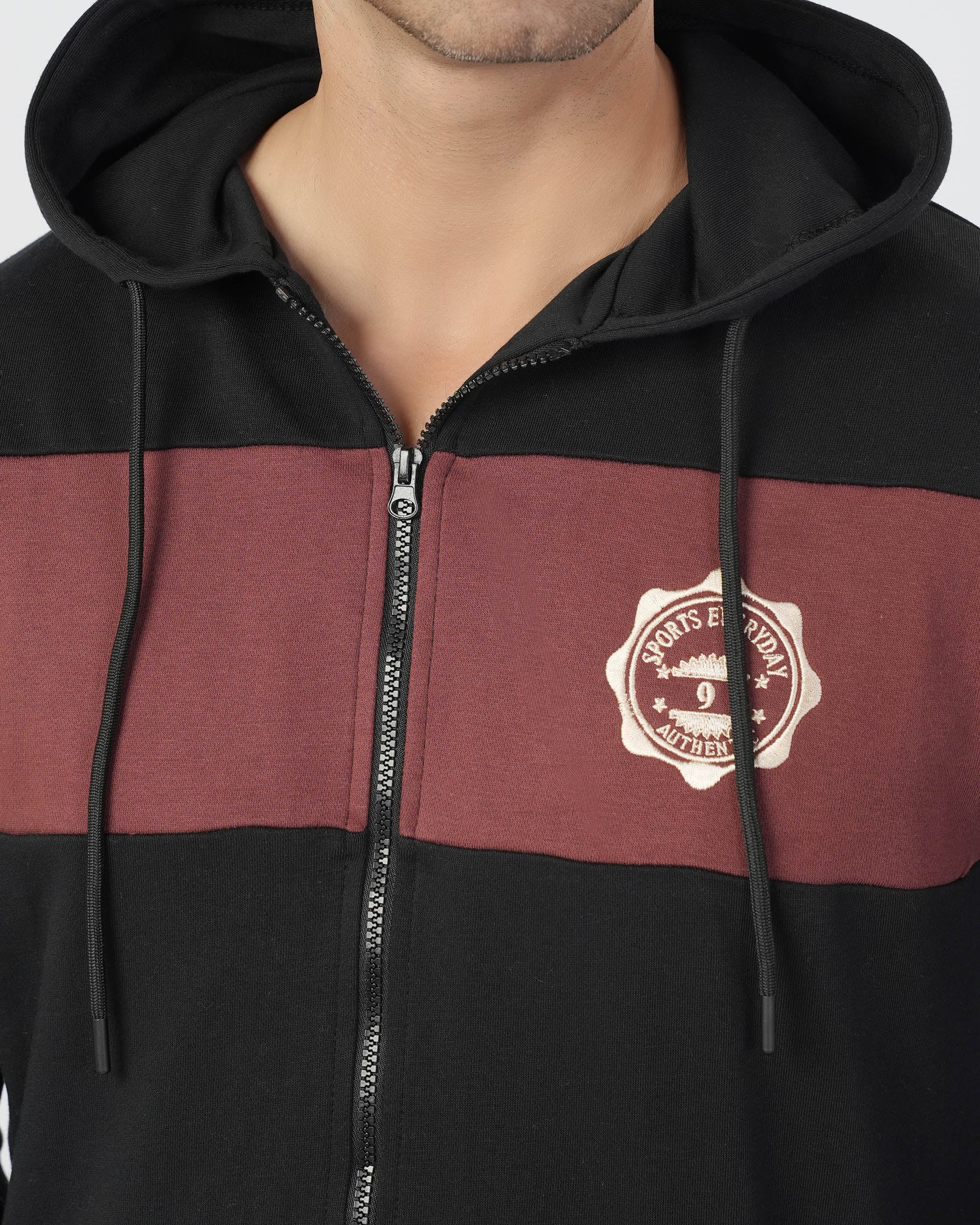 Valuables Men’s Jacket