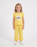 Eminent Girls’ Graphic Jersey Co-ord Set, Girls Co-Ord Suit, Eminent, Chase Value