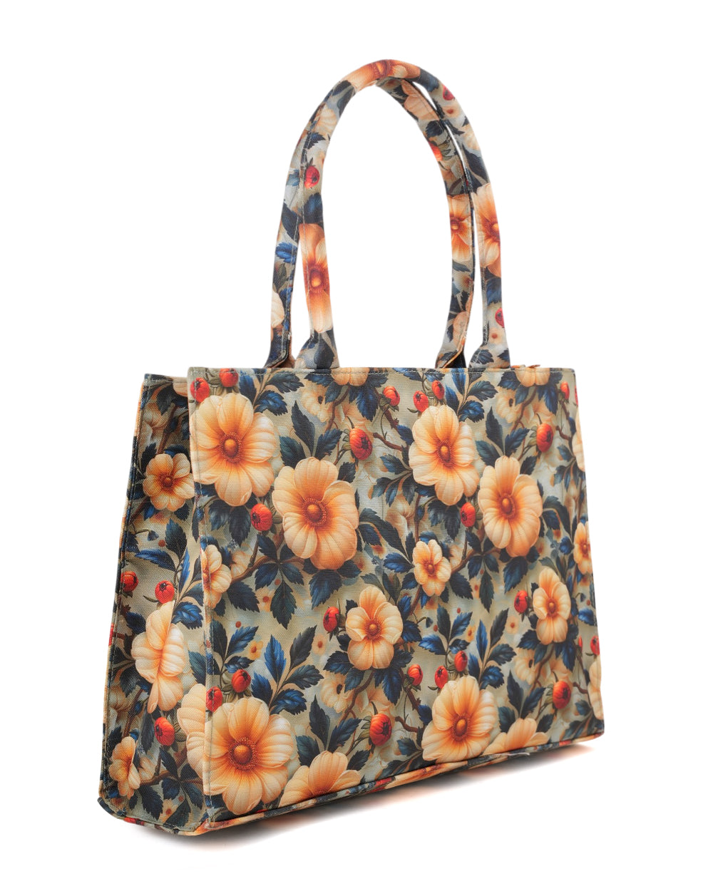 Women's Canvas Tote Bag, Women Bags, Chase Value, Chase Value