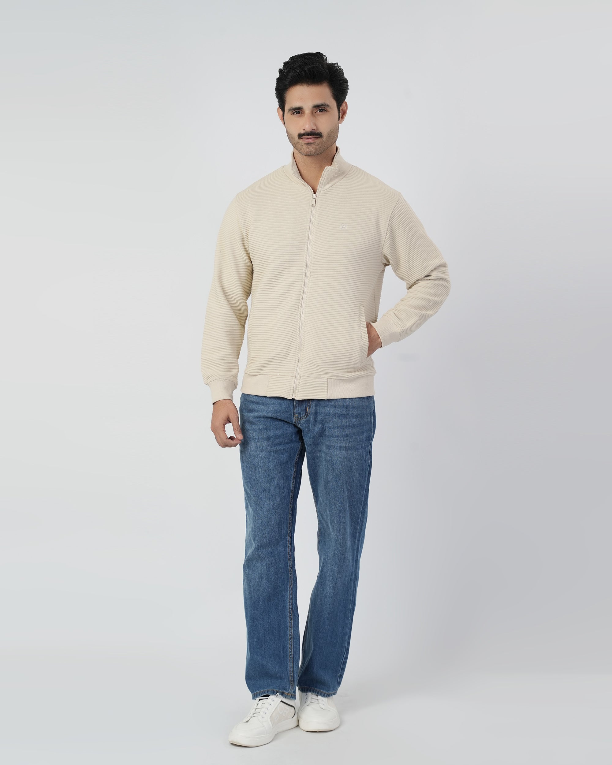 Eminent Men’s Jacket