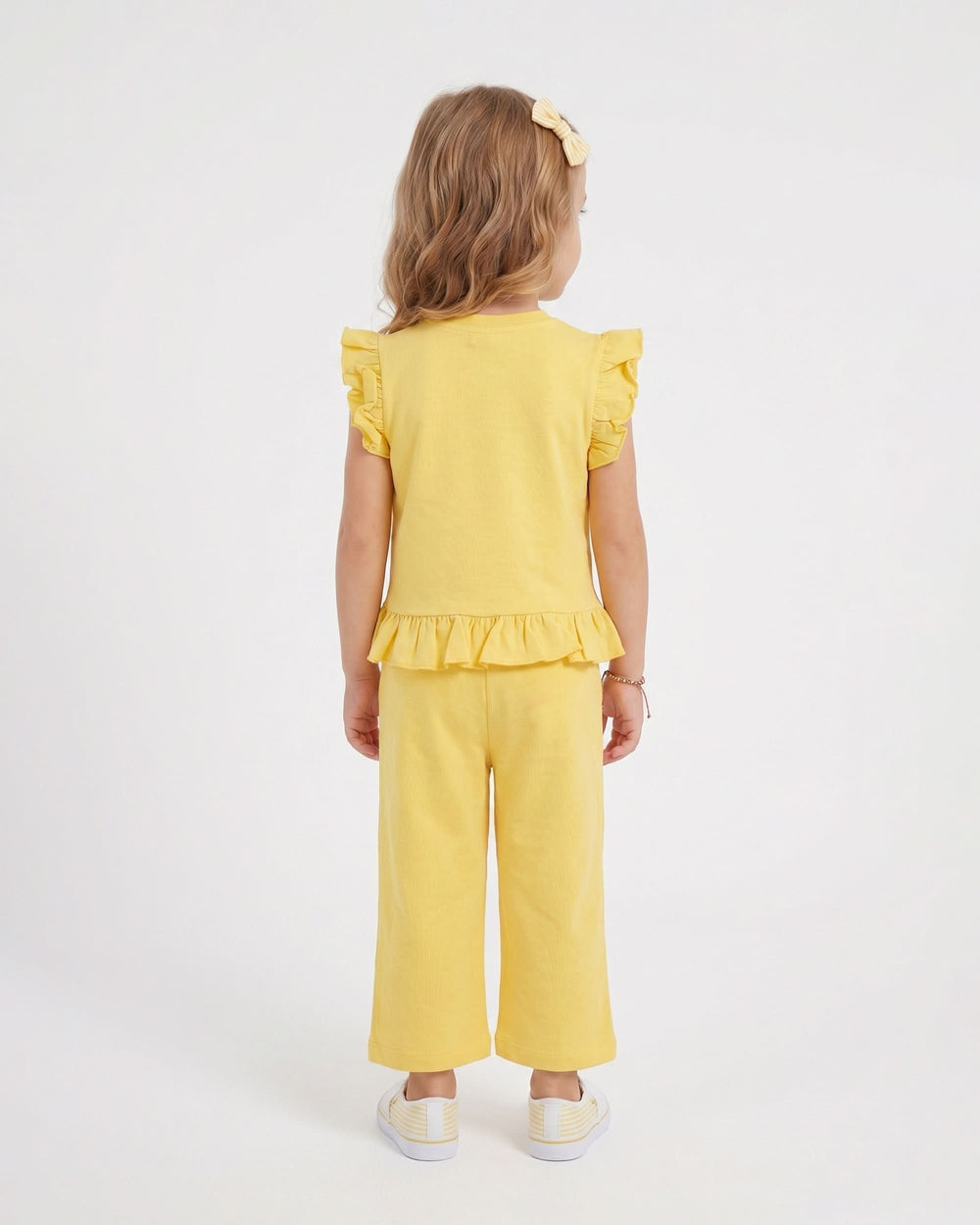 Eminent Girls’ Graphic Jersey Co-ord Set, Girls Co-Ord Suit, Eminent, Chase Value