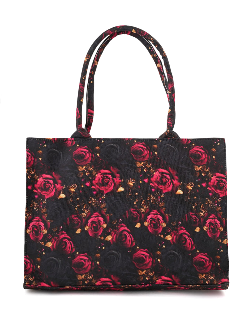 Women's Canvas Tote Bag, Women Bags, Chase Value, Chase Value