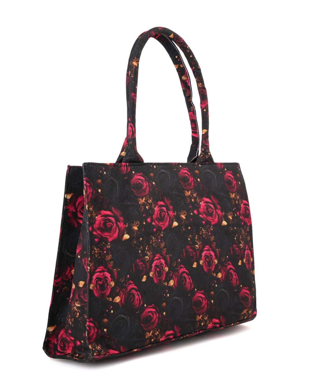 Women's Canvas Tote Bag, Women Bags, Chase Value, Chase Value