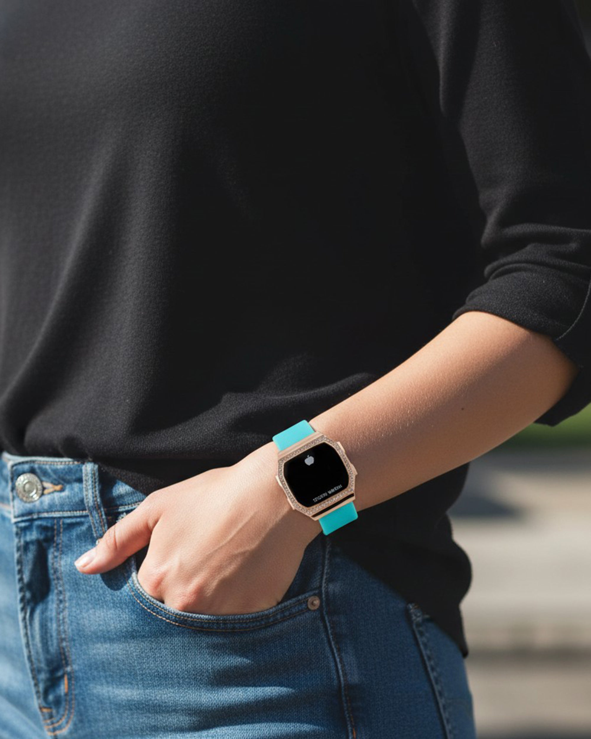 Women's Watch, Women Watches, Chase Value, Chase Value