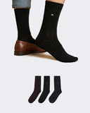 Eminent Men's Socks 3Pcs, Men's Socks, Eminent, Chase Value