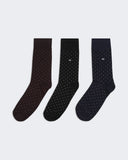 Eminent Men's Socks 3Pcs, Men's Socks, Eminent, Chase Value