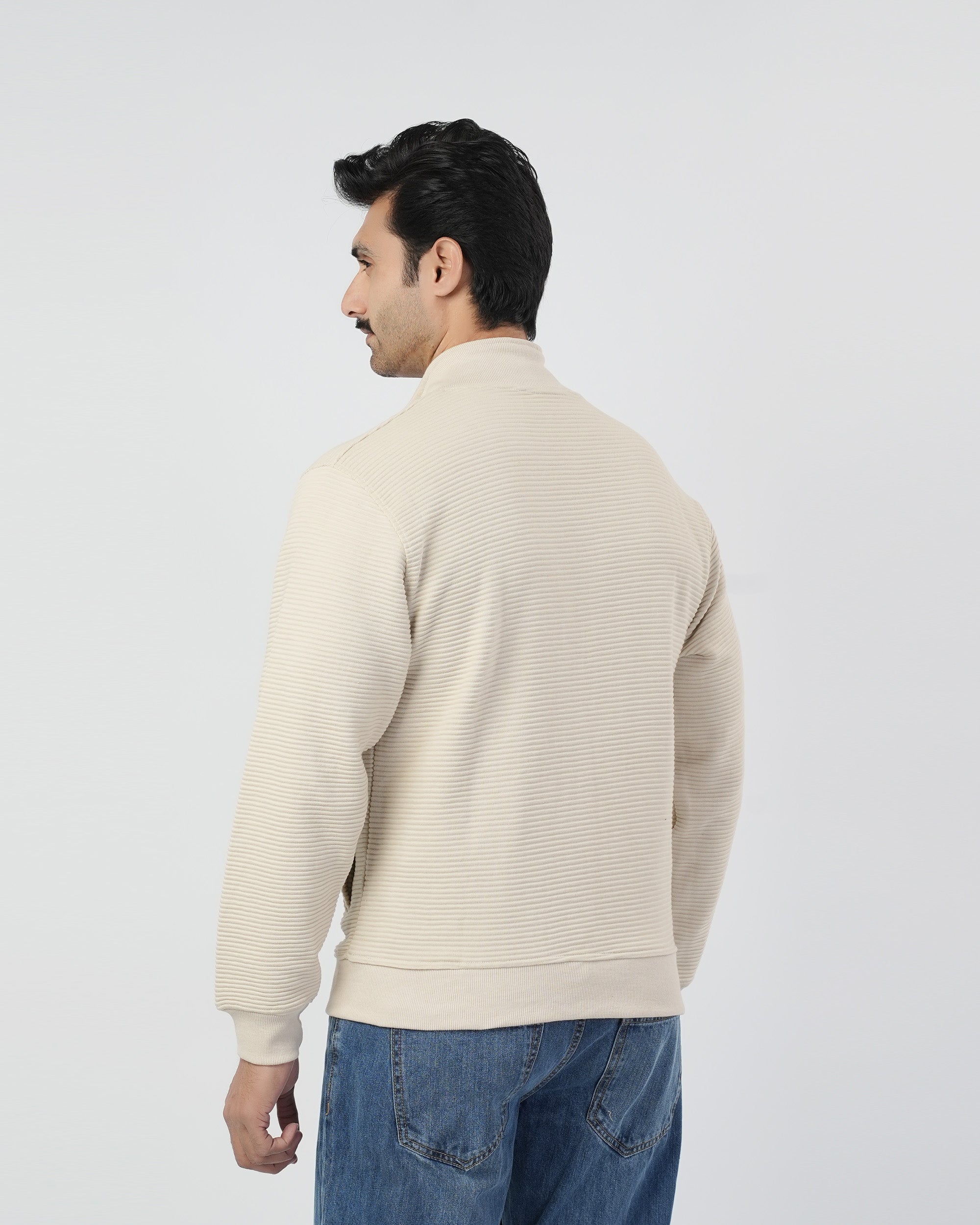 Eminent Men’s Jacket