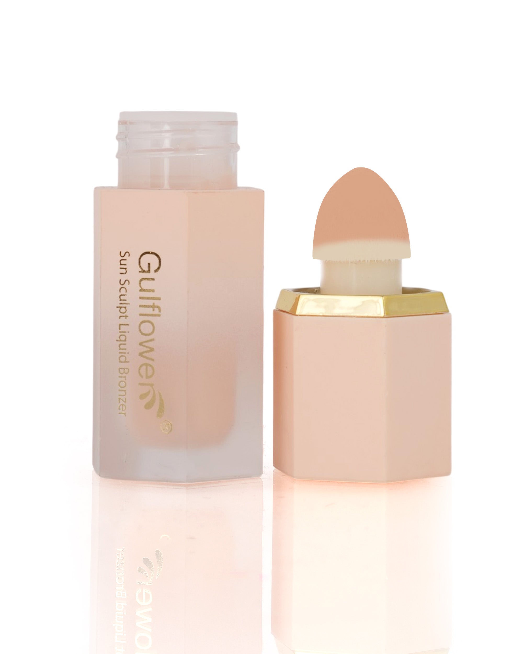 Gul Flower Bronzer