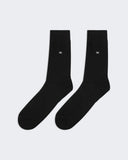 Eminent Men's Plain Socks 6Pcs, Men's Socks, Eminent, Chase Value