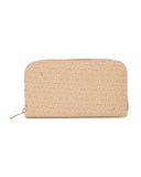 Women's Zipper Wallet