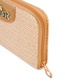 Women's Zipper Wallet