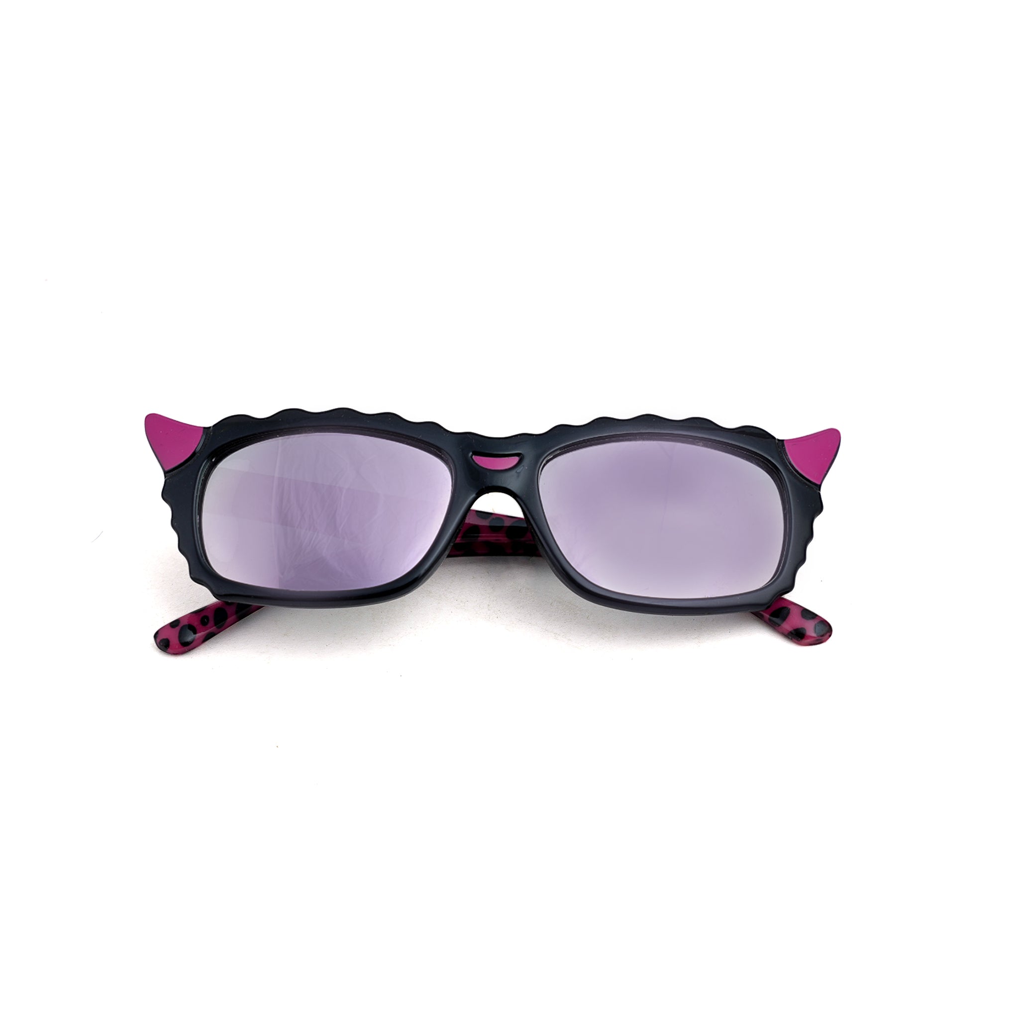 Kids Sun Glasses - Pink, Men's Sunglasses, Chase Value, Chase Value