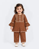 Girls 2 Piece Suit