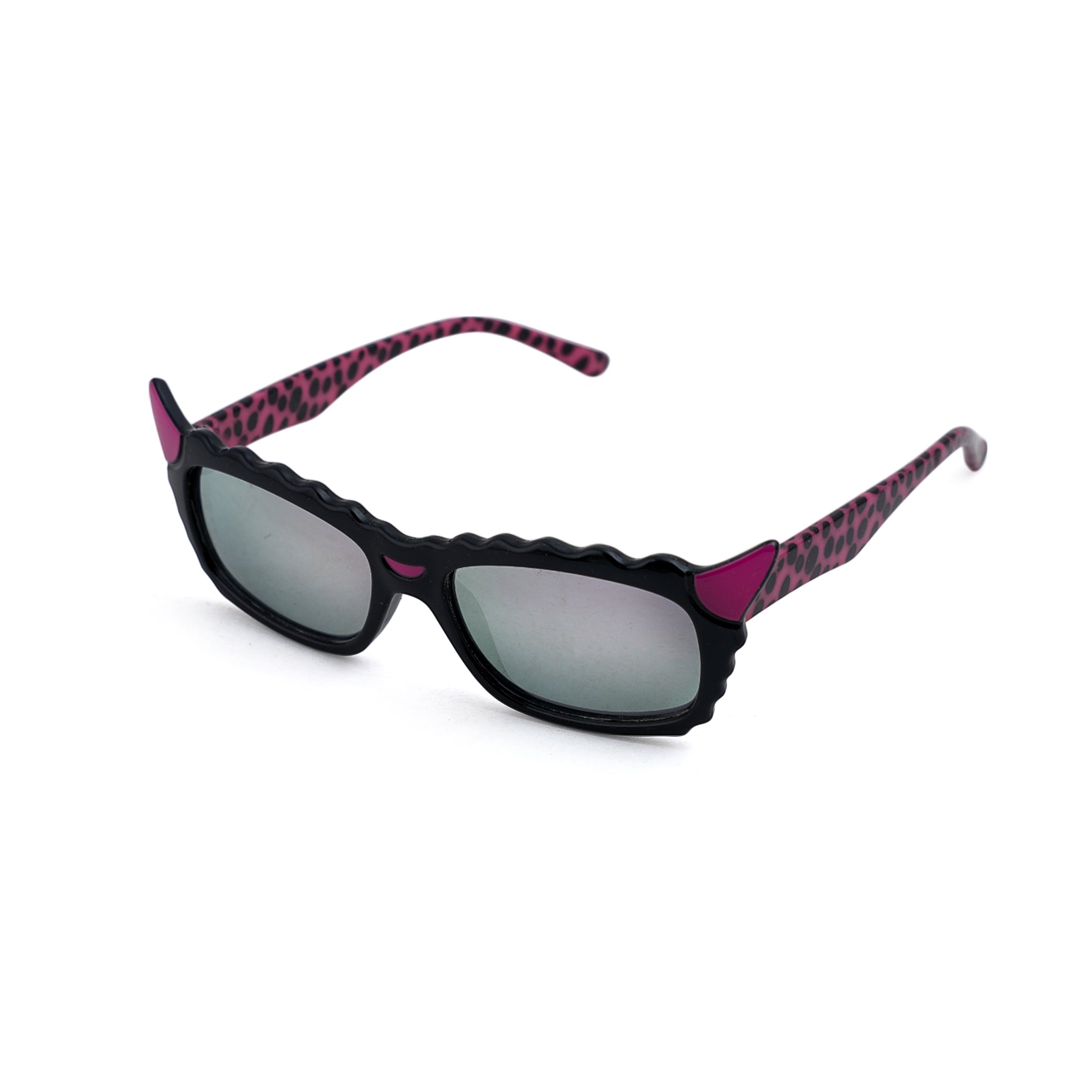 Kids Sun Glasses - Pink, Men's Sunglasses, Chase Value, Chase Value