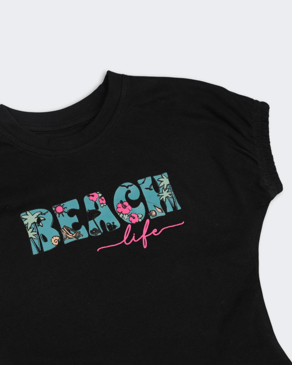 Eminent Girls’ Graphic Jersey Tops, Girls Tops, Eminent, Chase Value