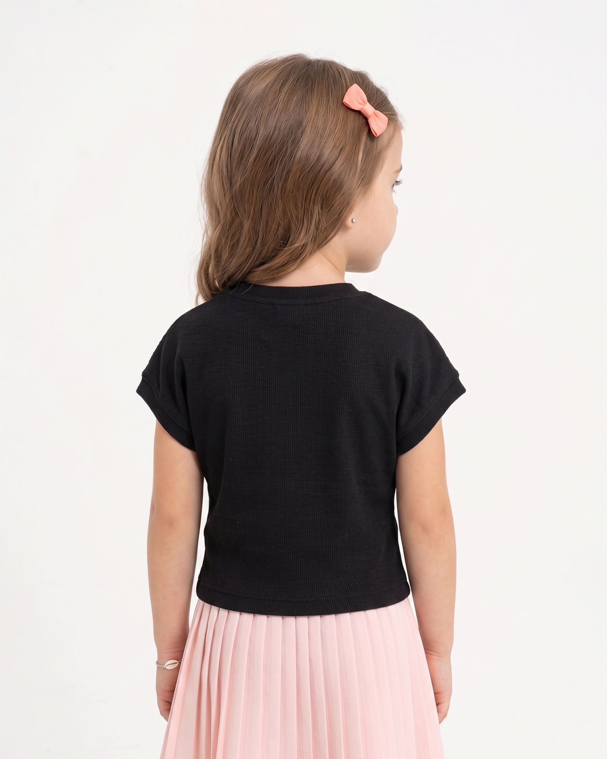 Eminent Girls’ Graphic Jersey Tops, Girls Tops, Eminent, Chase Value