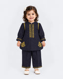 Girls 2 Piece Suit