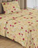Single Bed Sheet, Single Size Bed Sheet, Chase Value, Chase Value