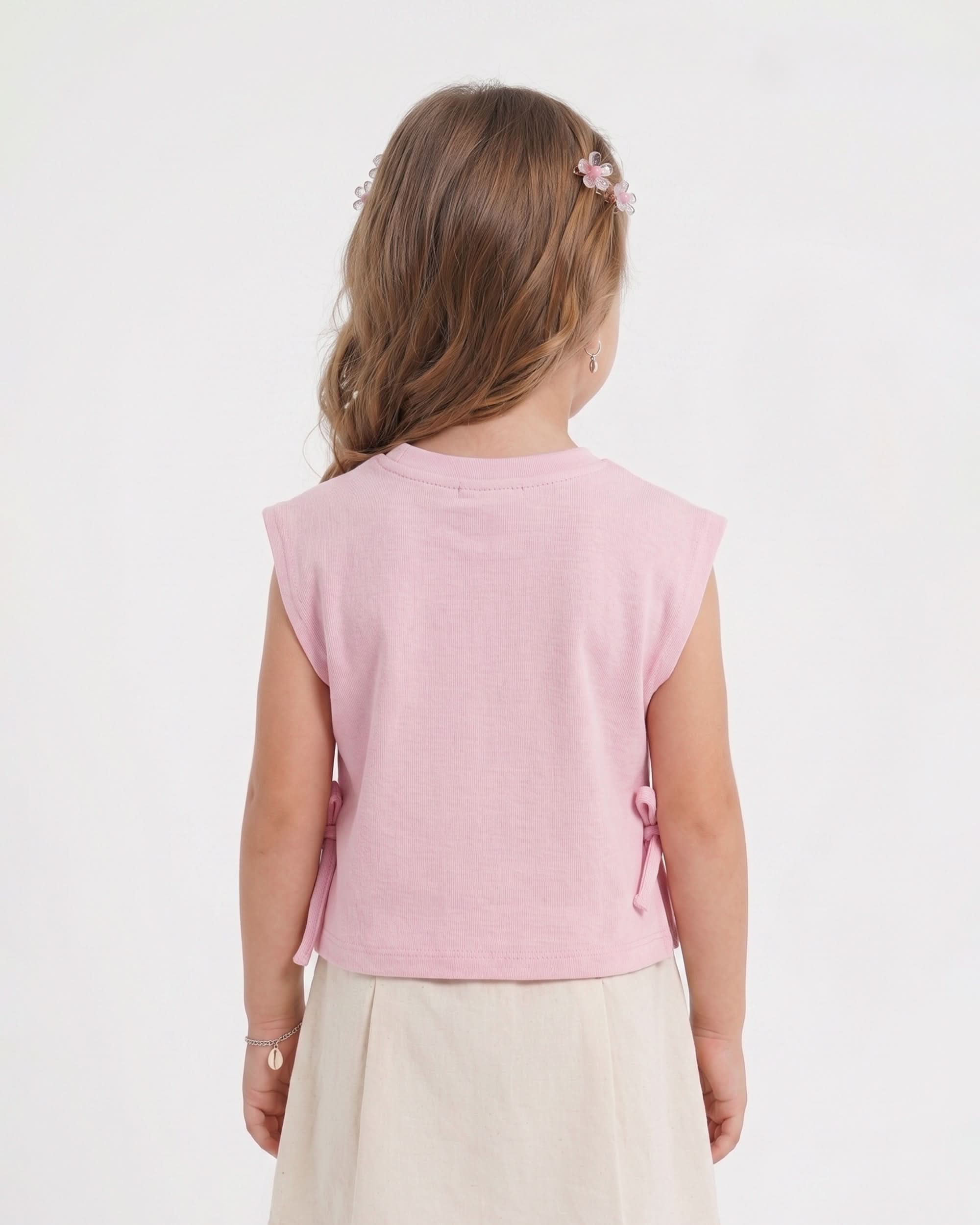 Eminent Girls’ Graphic Jersey Tops, Girls Tops, Eminent, Chase Value