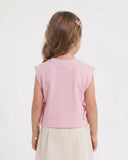 Eminent Girls’ Graphic Jersey Tops, Girls Tops, Eminent, Chase Value