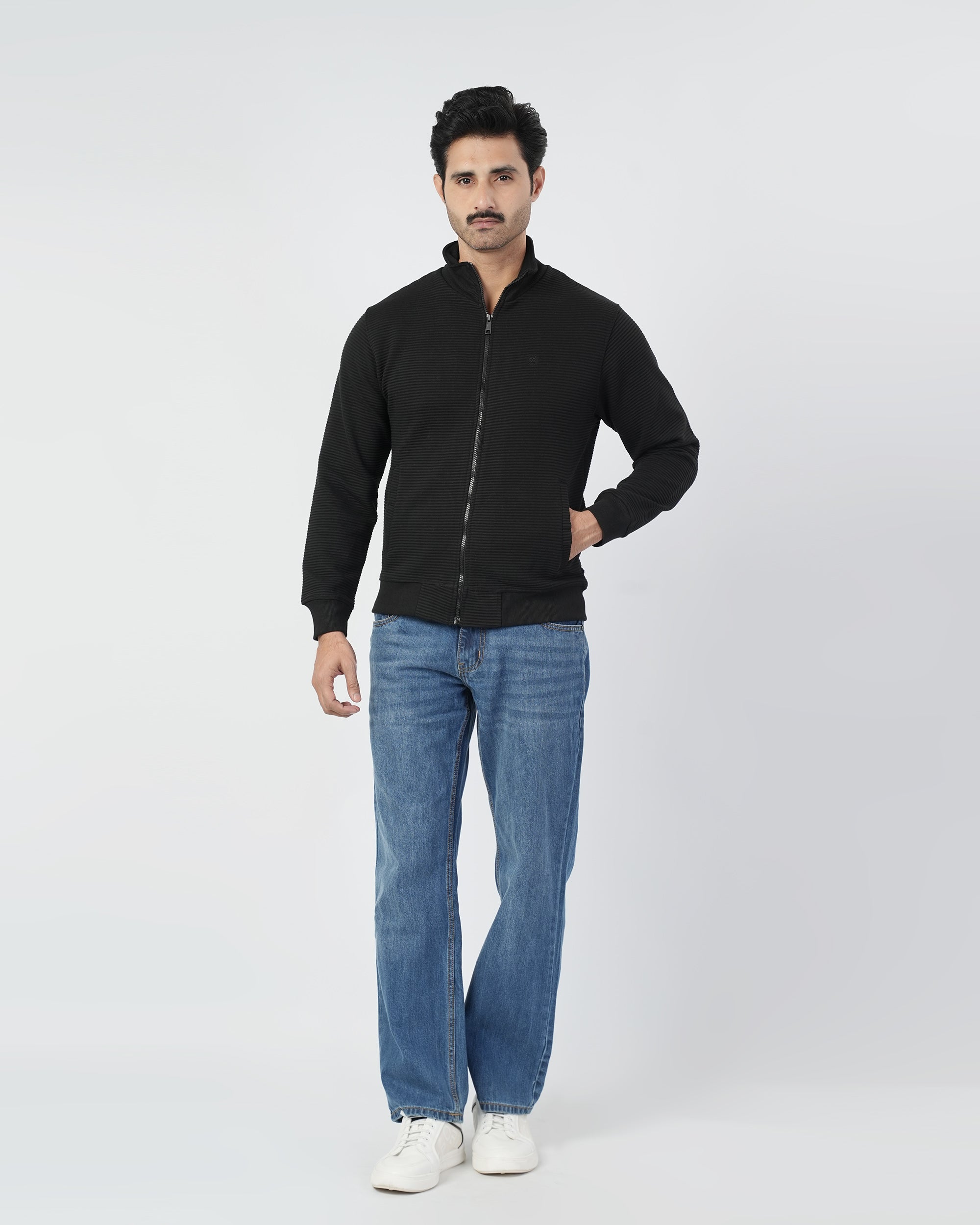 Eminent Men’s Jacket