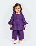 Girls 2 Piece Suit