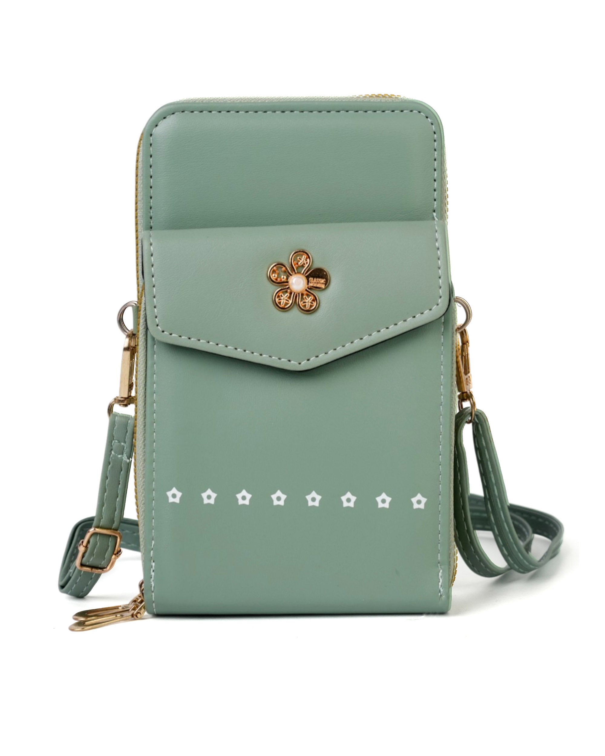 Women's Mobile Pouch