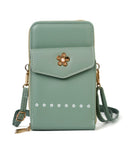 Women's Mobile Pouch