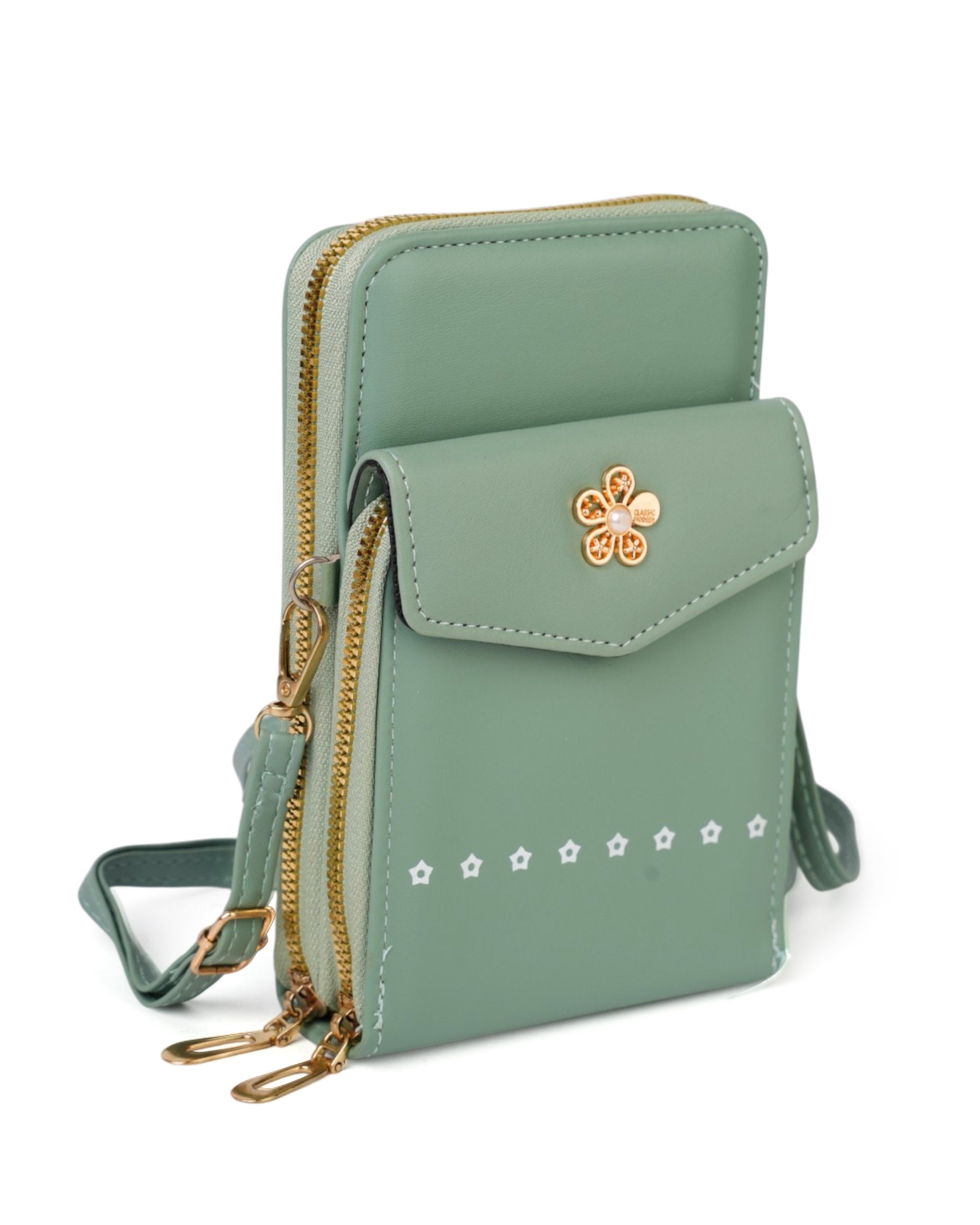 Women's Mobile Pouch