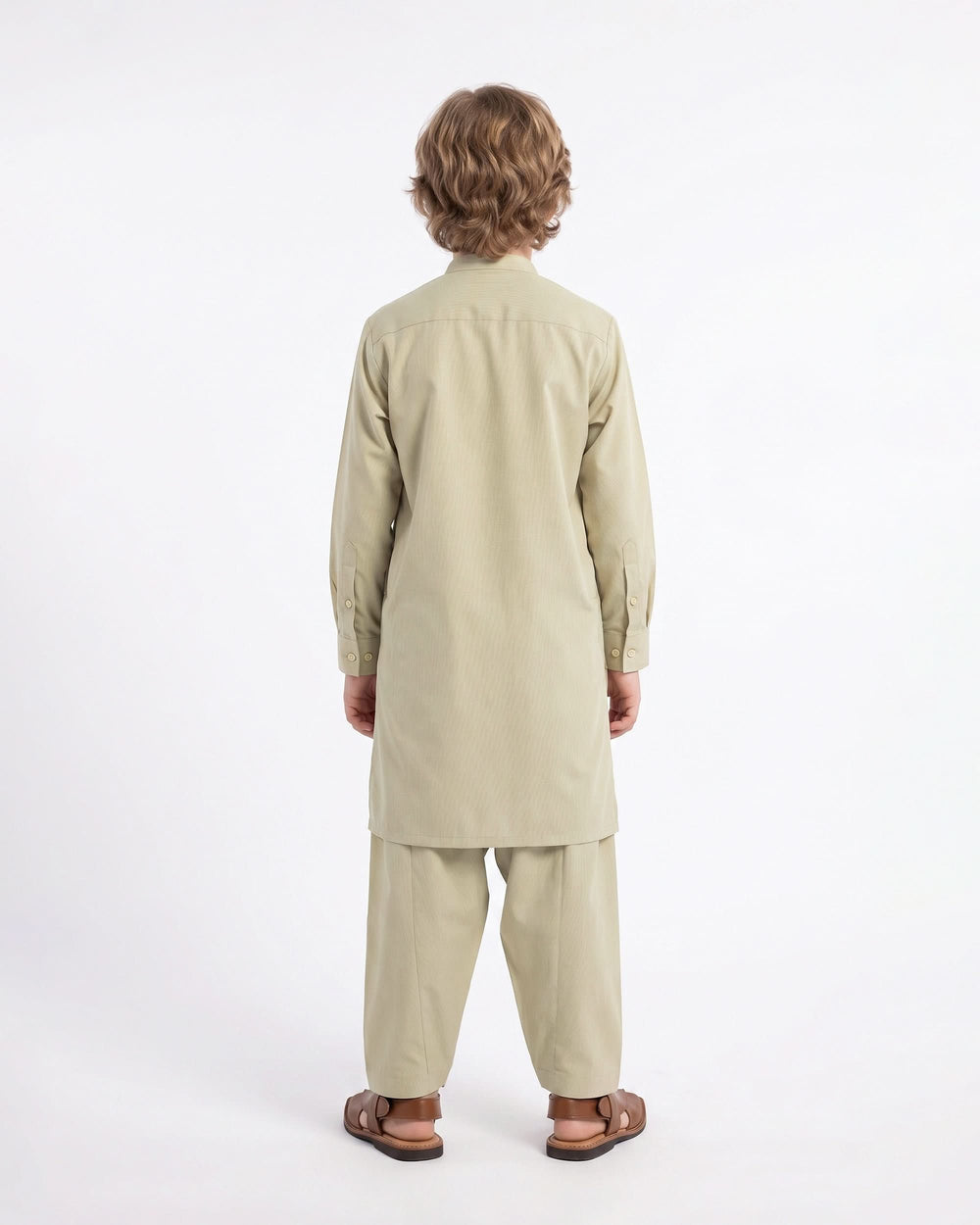 Eminent Boys’ Embroidered Shalwar Kameez, Boys Shalwar Kameez, Eminent, Chase Value