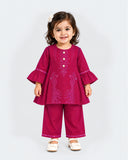 Girls 2 Piece Suit