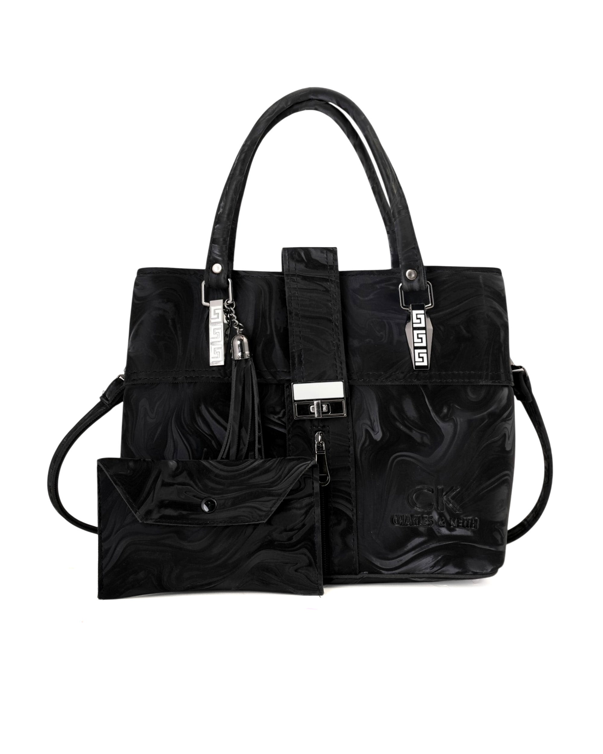 Women's Shoulder Bag
