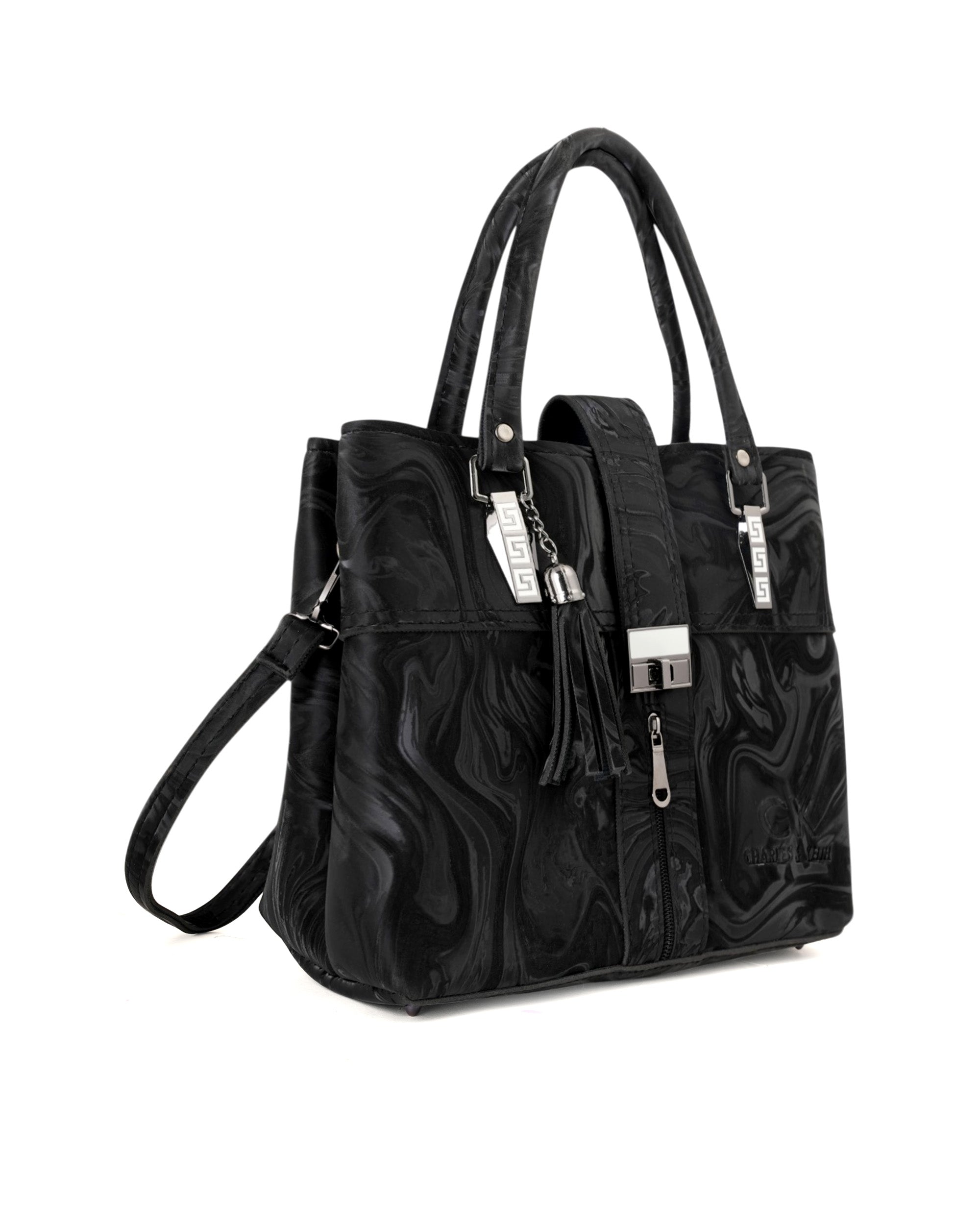 Women's Shoulder Bag