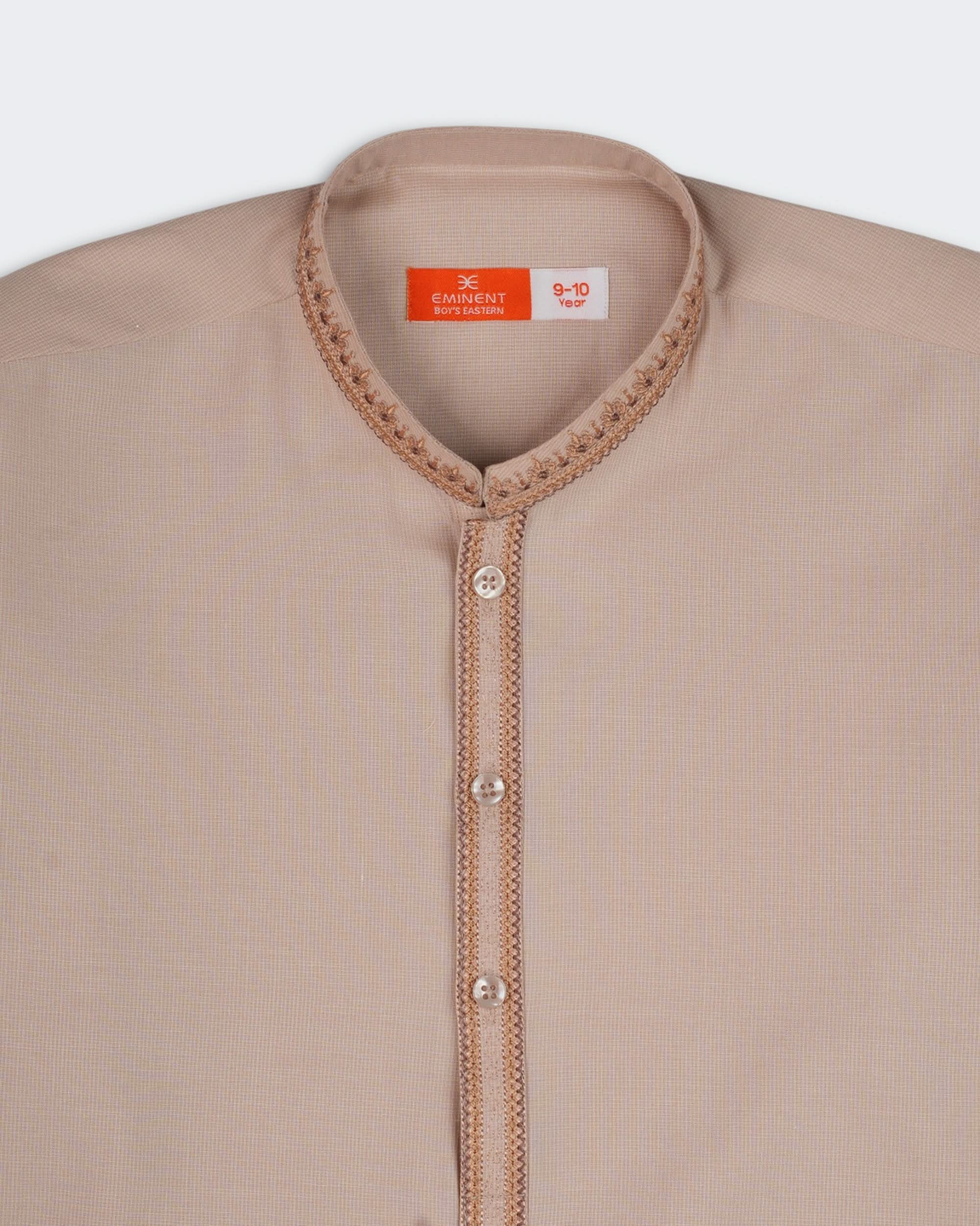 Eminent Boys’ Embroidered Shalwar Kameez, Boys Shalwar Kameez, Eminent, Chase Value