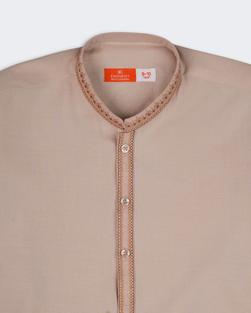 Eminent Boys’ Embroidered Shalwar Kameez, Boys Shalwar Kameez, Eminent, Chase Value