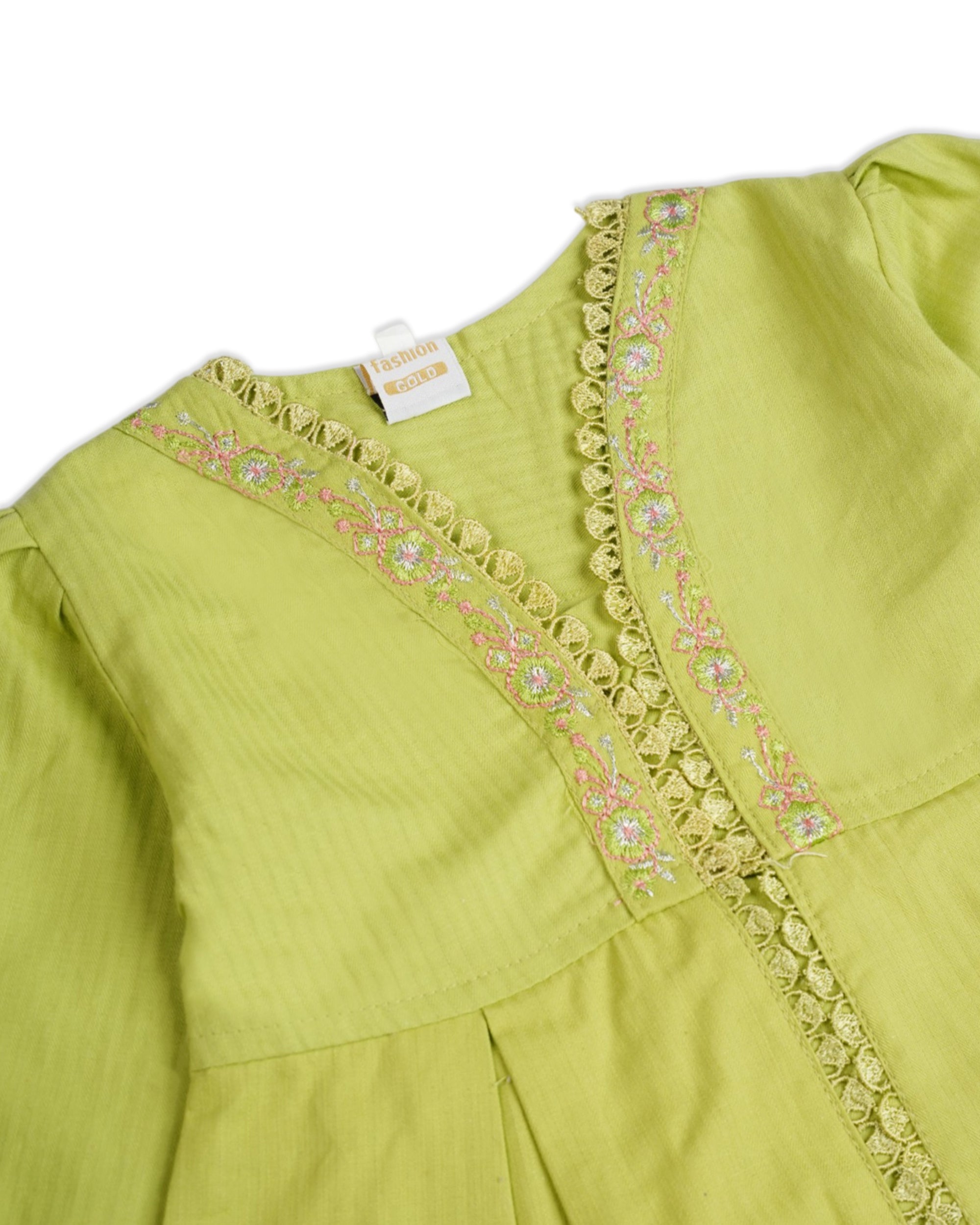 Girls 2 Piece Suit