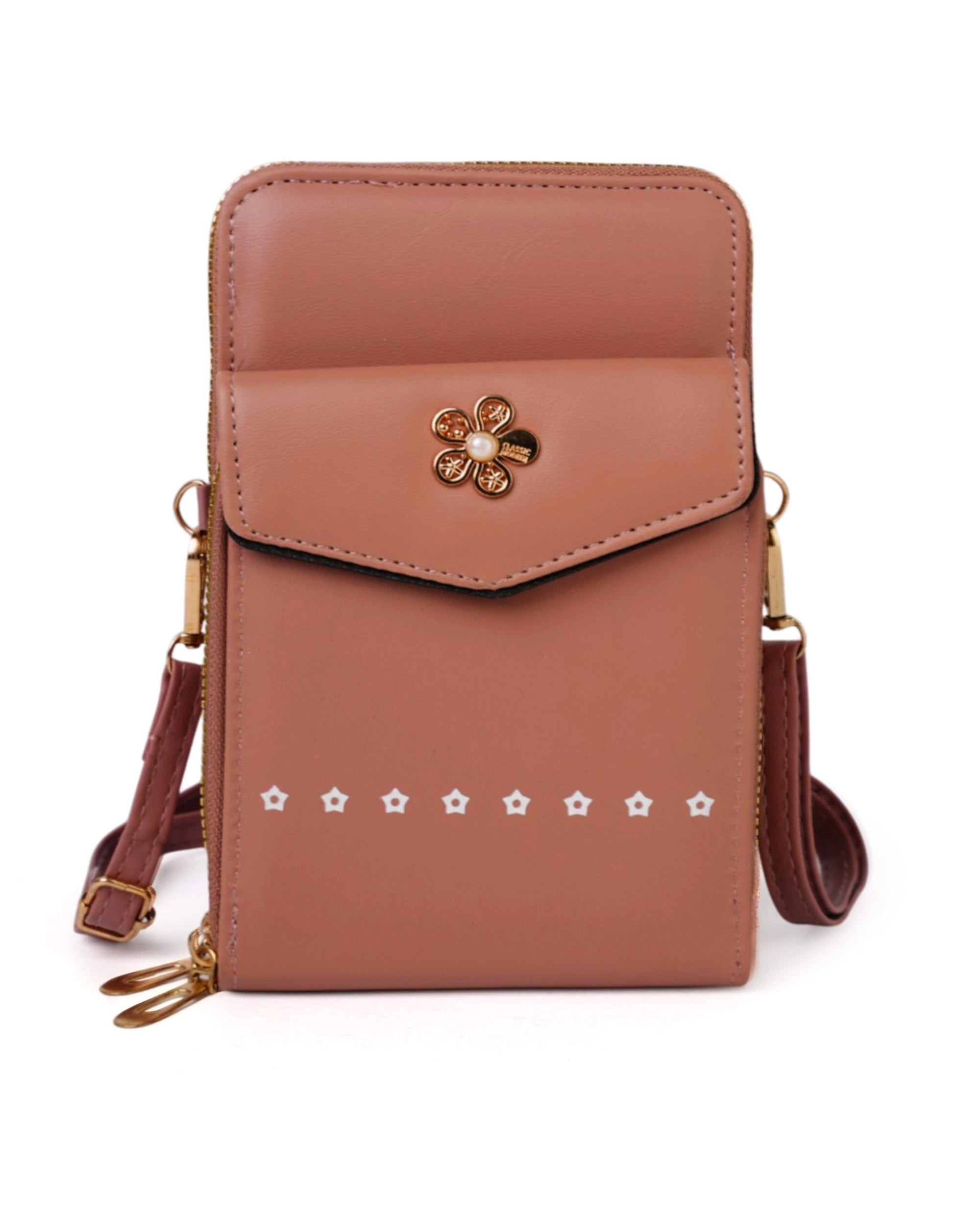 Women's Mobile Pouch