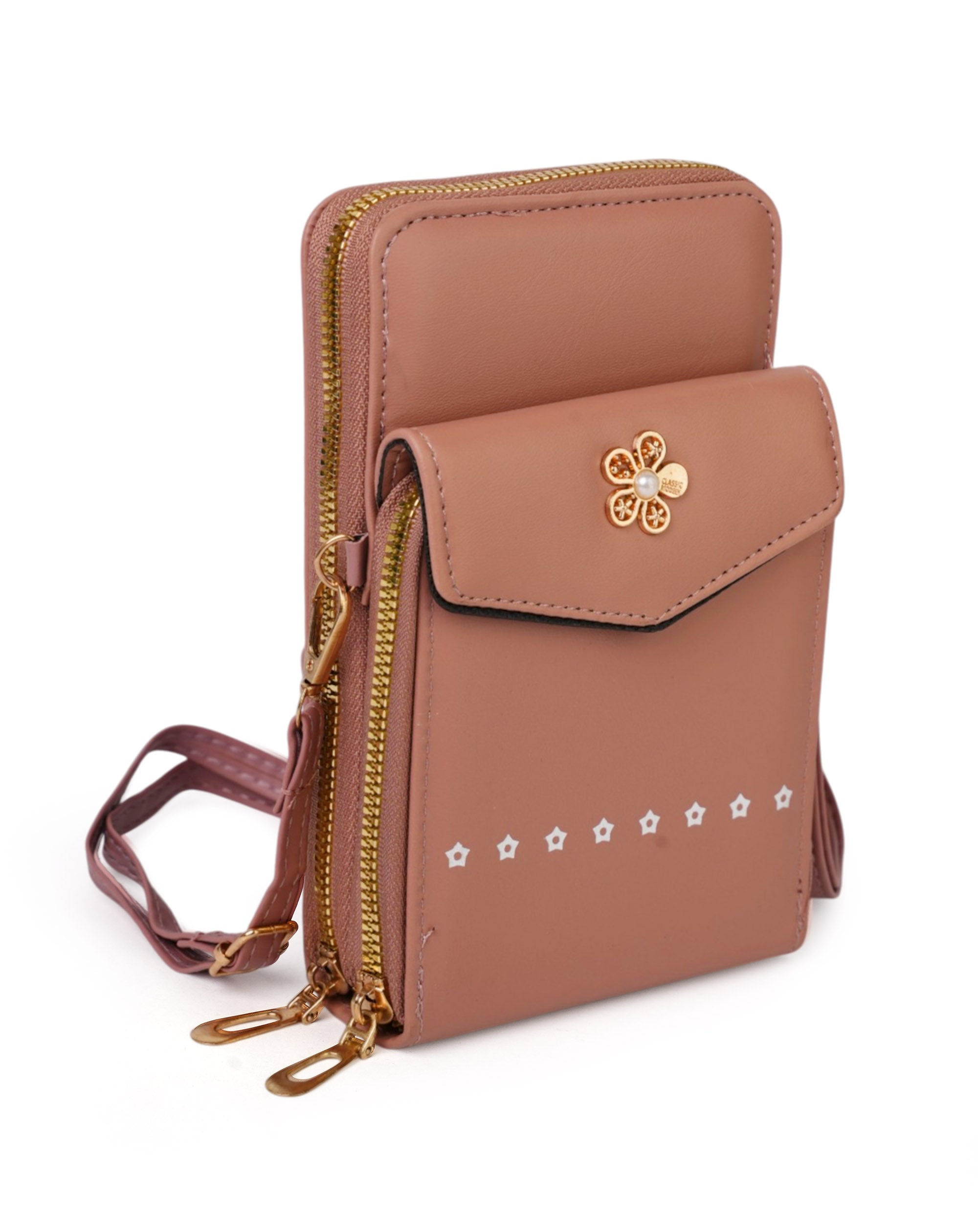 Women's Mobile Pouch