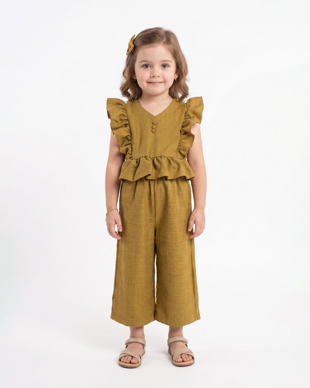Eminent Girls’ Graphic Interlock Co-ord Set, Girls Co-Ord Suit, Eminent, Chase Value